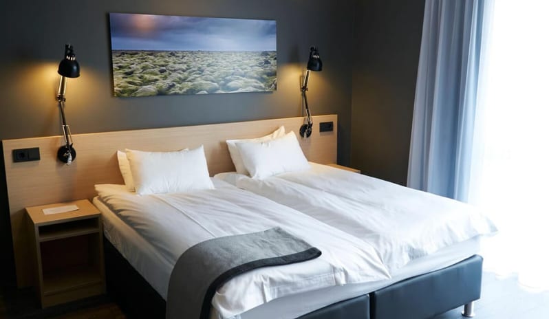 Alda Hotel-Attic Room_16732